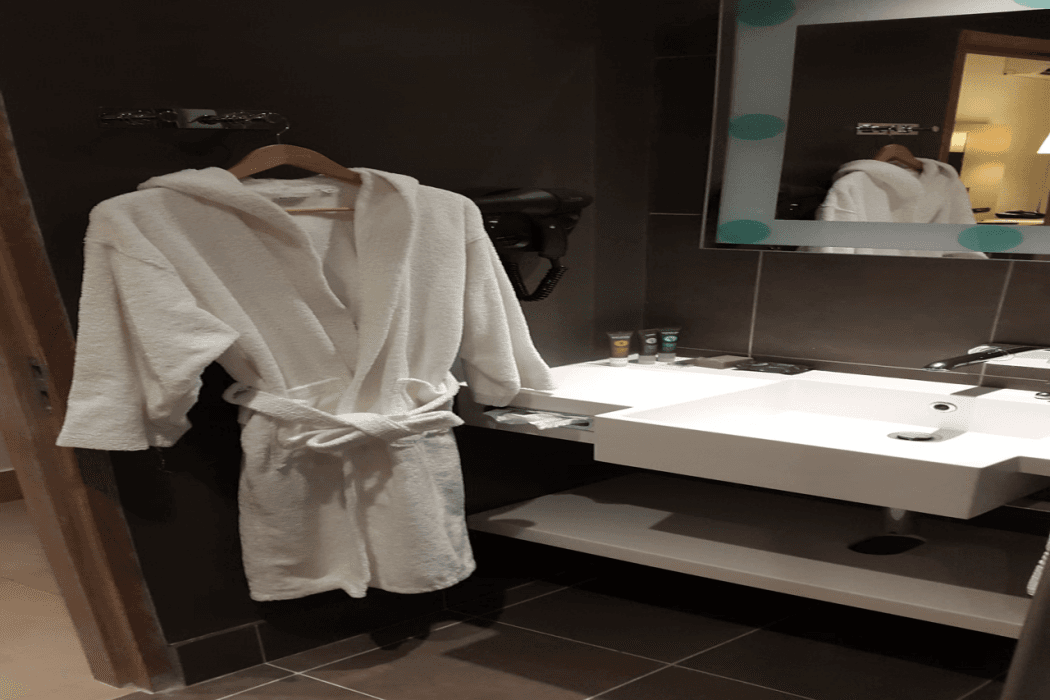 Hotel La Tchadienne — 4