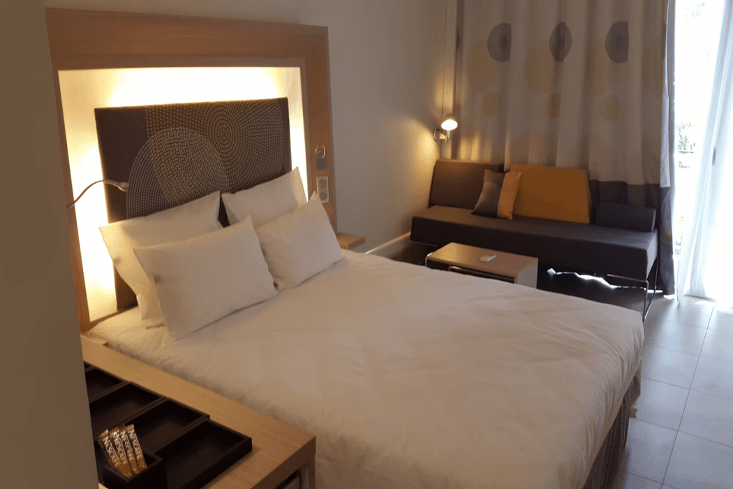 Hotel La Tchadienne — 5