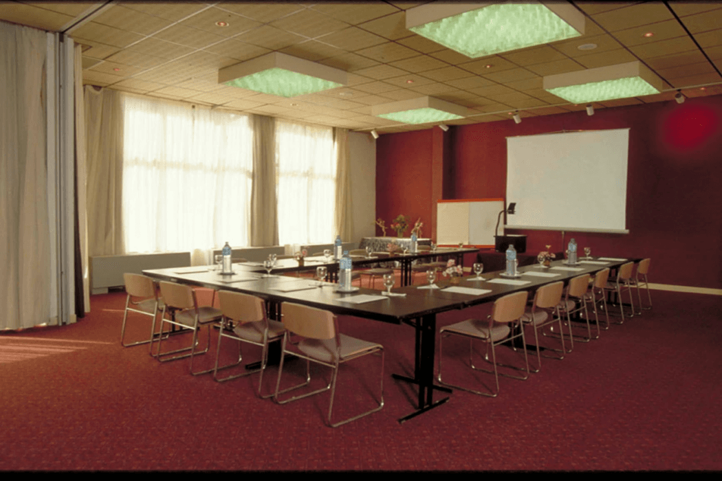 Hotel La Tchadienne — 7