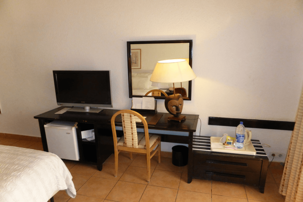 Hotel La Tchadienne — 6
