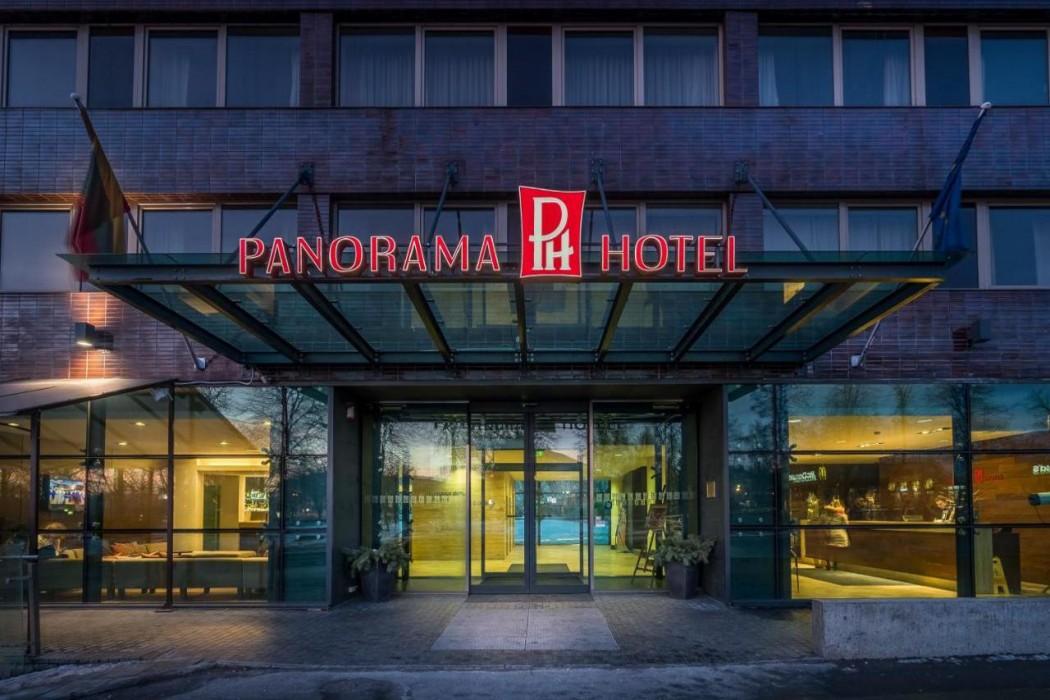 Panorama Hotel — 9