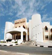 LIWA HOTEL