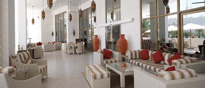 LIWA HOTEL — 9