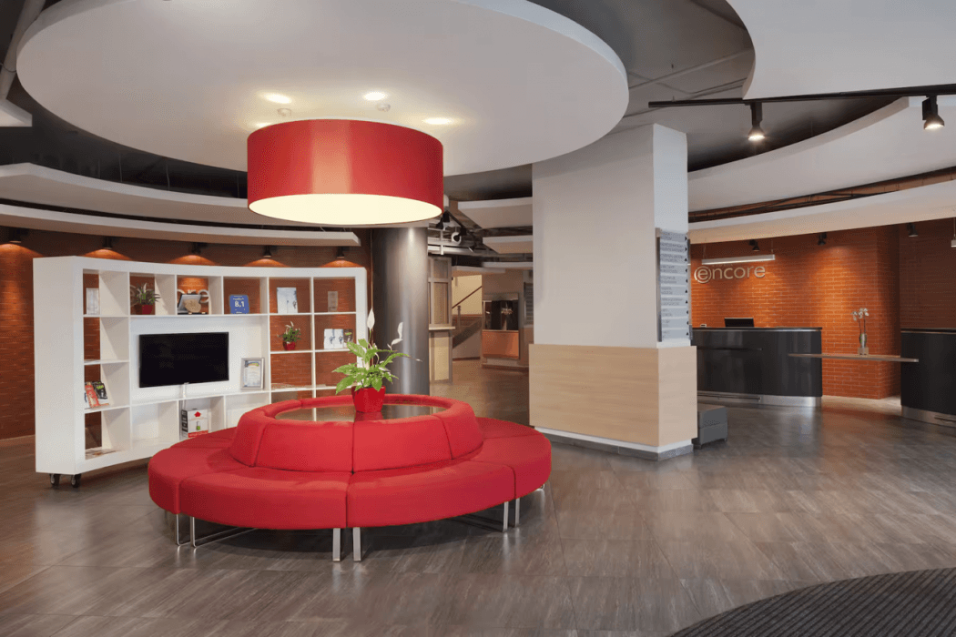 Ramada Encore by Wyndham Kyiv — 5