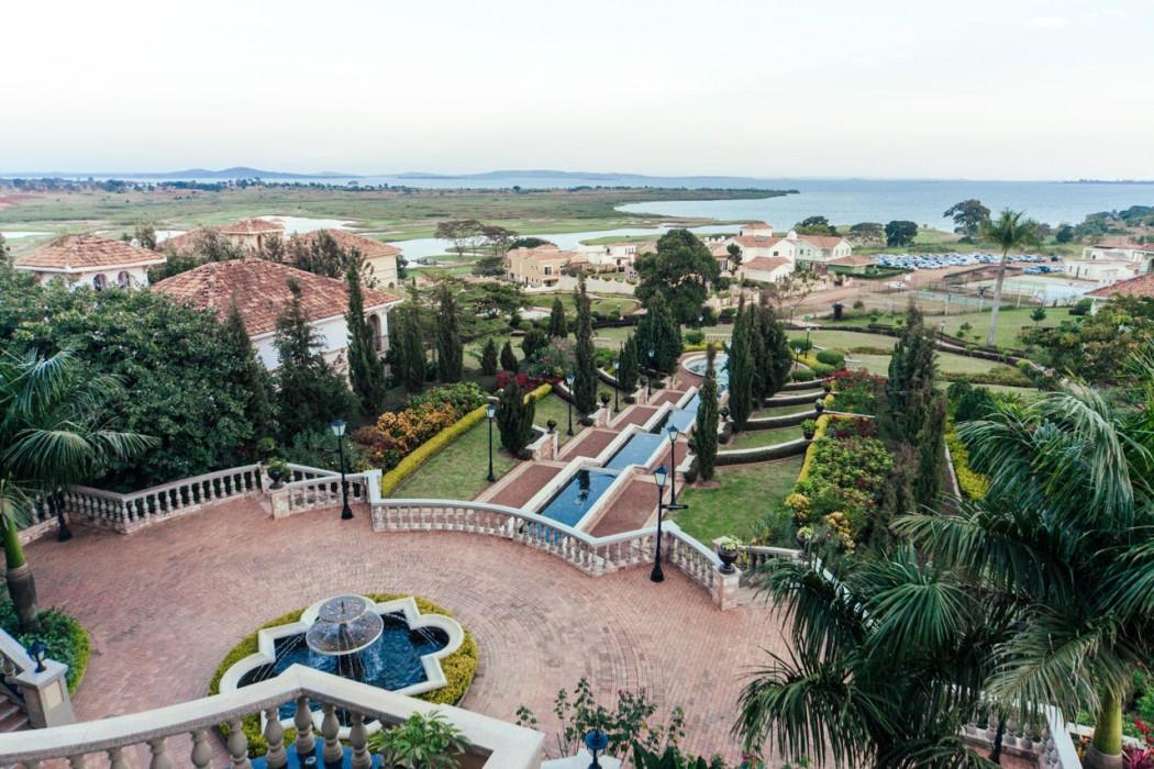 Lake Victoria Serena Golf Resort and Spa 921125 — 2