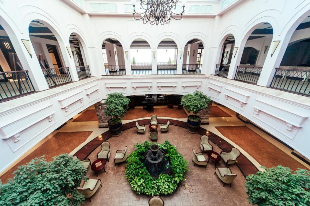 Lake Victoria Serena Golf Resort and Spa 921125 — 4