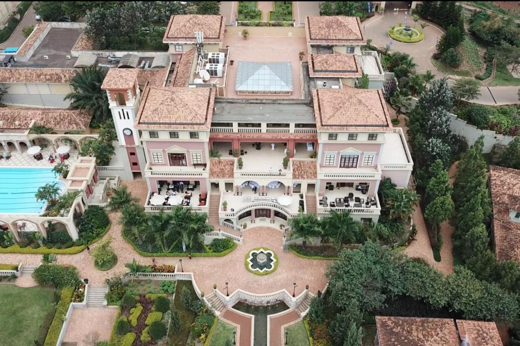 Lake Victoria Serena Golf Resort and Spa 921125