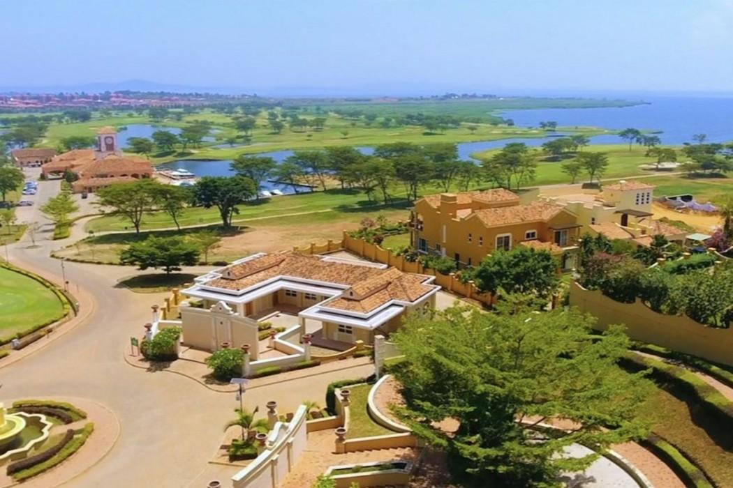 Lake Victoria Serena Golf Resort and Spa 921125 — 6