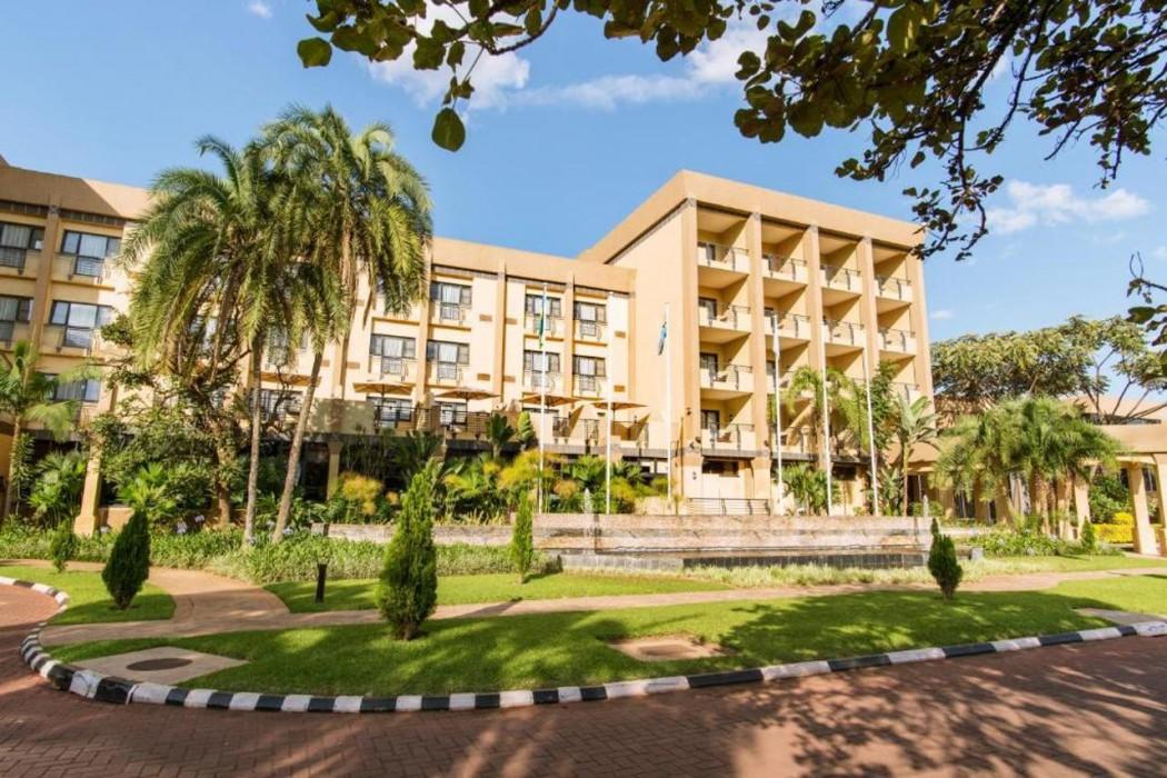 KIGALI SERENA HOTEL 921905