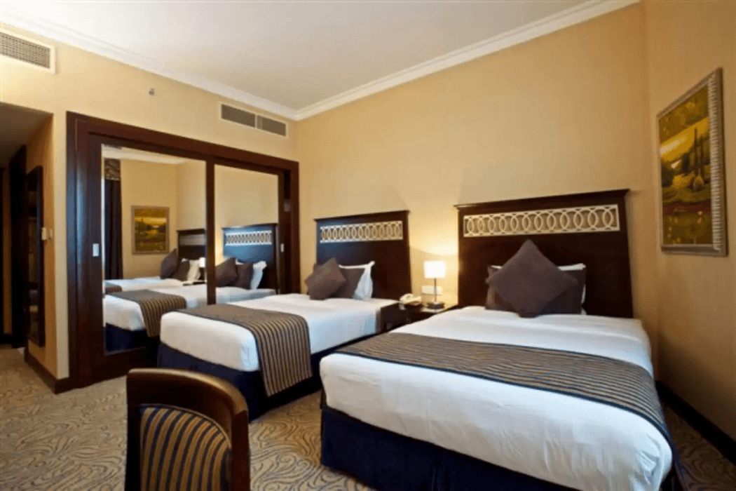 Concorde Hotel Fujairah — 6