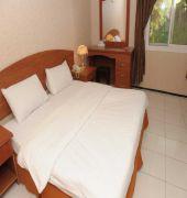 MARHABA RESORT AND HOTEL — 7
