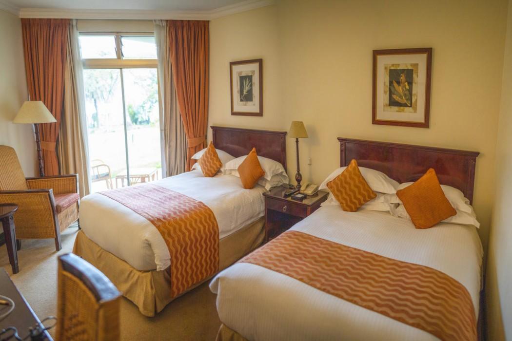 Lake Kivu Serena Hotel — 7