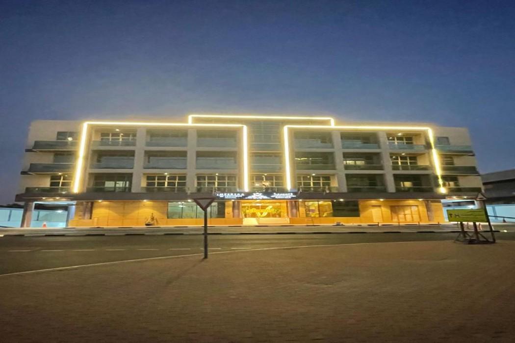 Imperiaa Hotel Apartment
