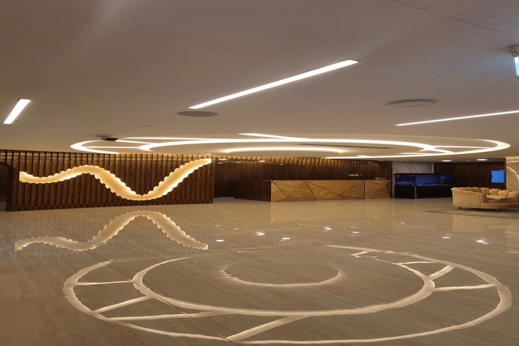 Imperiaa Hotel Apartment — 6