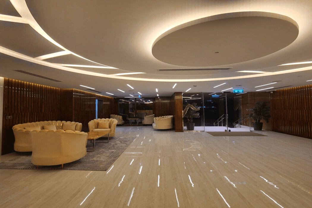 Imperiaa Hotel Apartment — 7