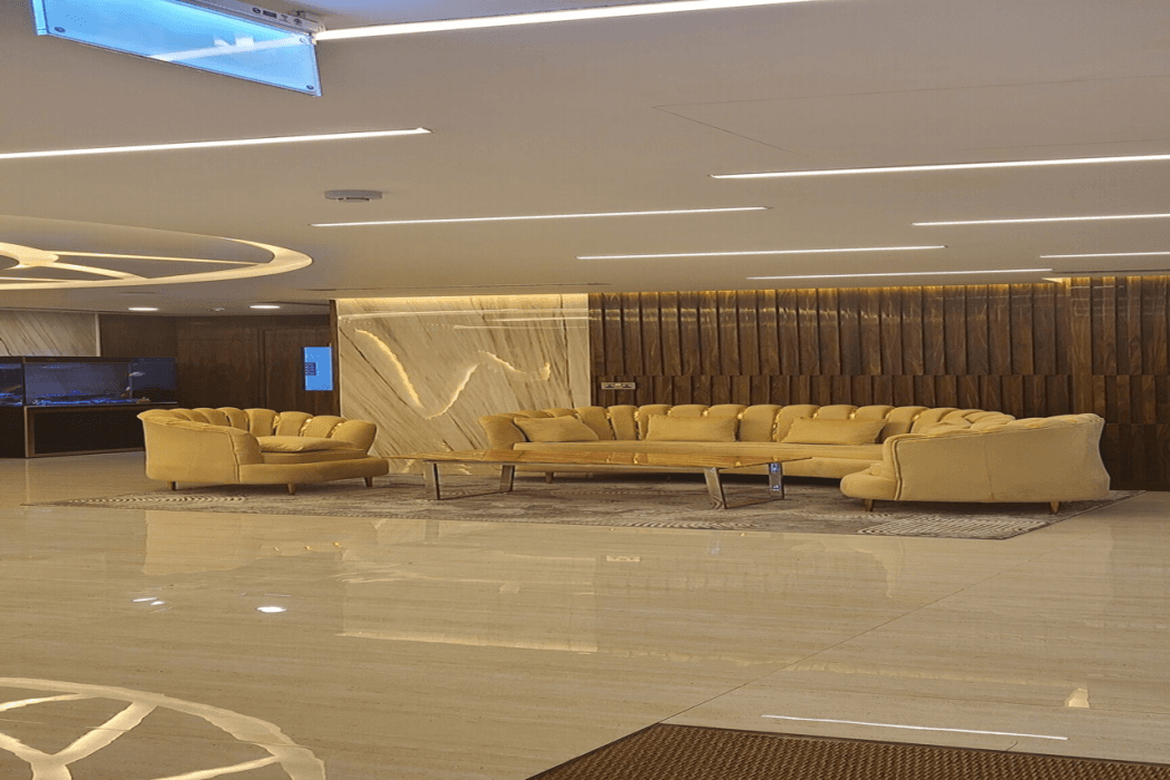 Imperiaa Hotel Apartment — 5