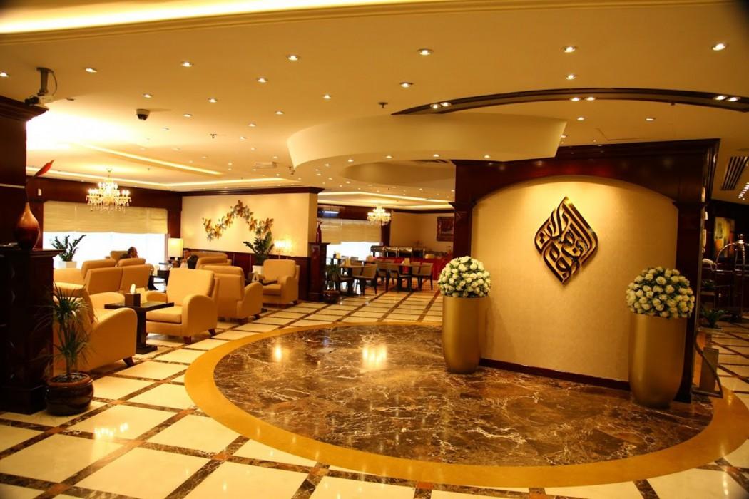 Emirates Stars Hotel Apartments - Dubai — 6