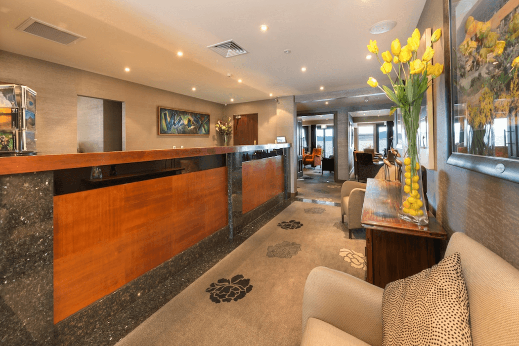 Millennium Hotel and Resort Manuels Taupo 92407 — 2