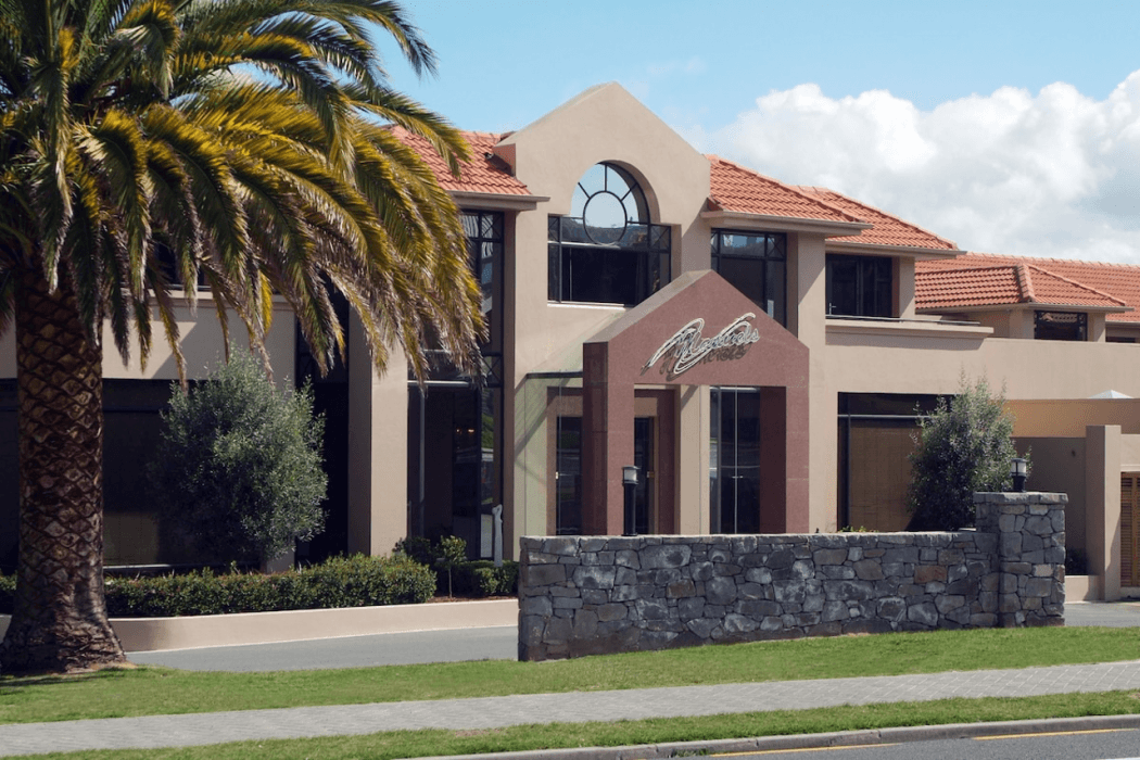 Millennium Hotel and Resort Manuels Taupo 92407