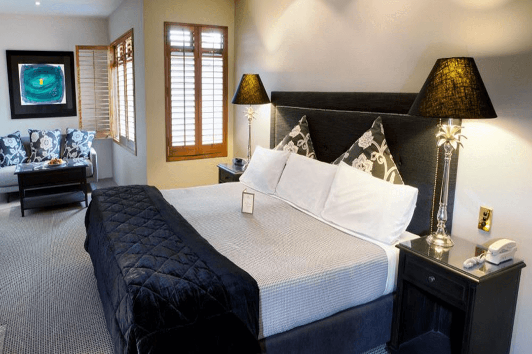 Millennium Hotel and Resort Manuels Taupo 92407 — 6