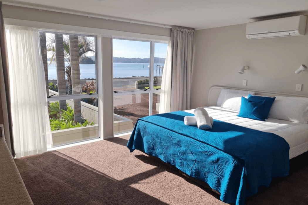 KINGSGATE HOTEL AUTOLODGE PAIHIA 92439 — 9