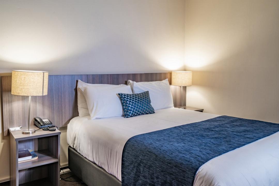 Kingsgate Hotel Dunedin 92460 — 8