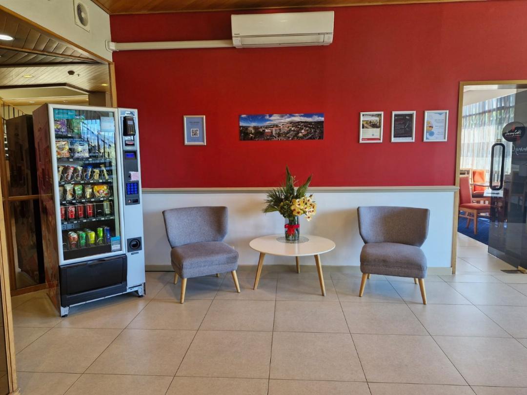 Kingsgate Hotel Dunedin 92460 — 6