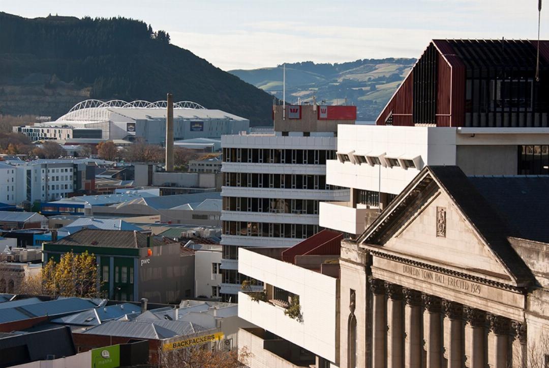 Kingsgate Hotel Dunedin 92460