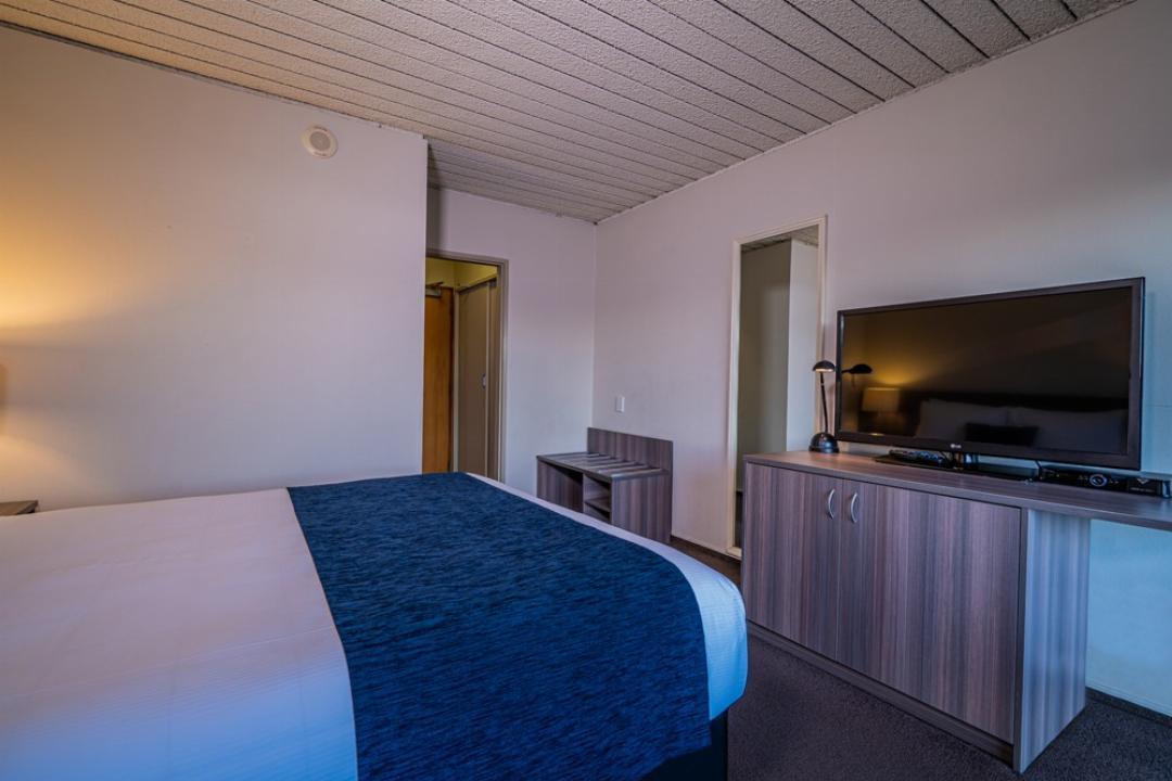Kingsgate Hotel Dunedin 92460 — 10