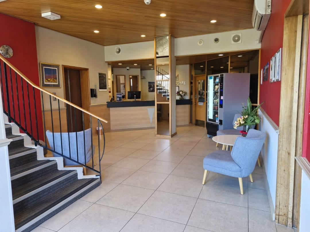 Kingsgate Hotel Dunedin 92460 — 7