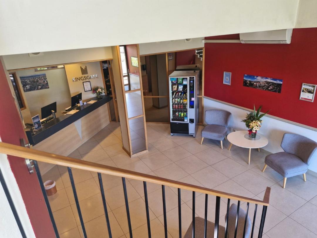 Kingsgate Hotel Dunedin 92460 — 5