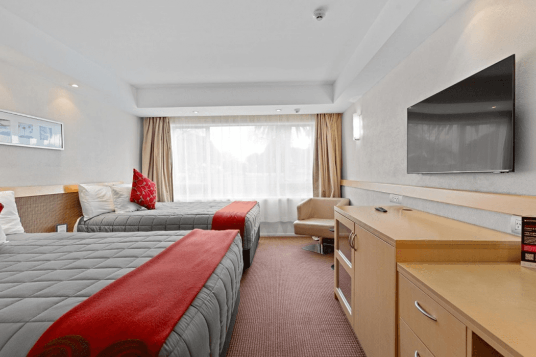 Copthorne Hotel Rotorua 92480 — 8