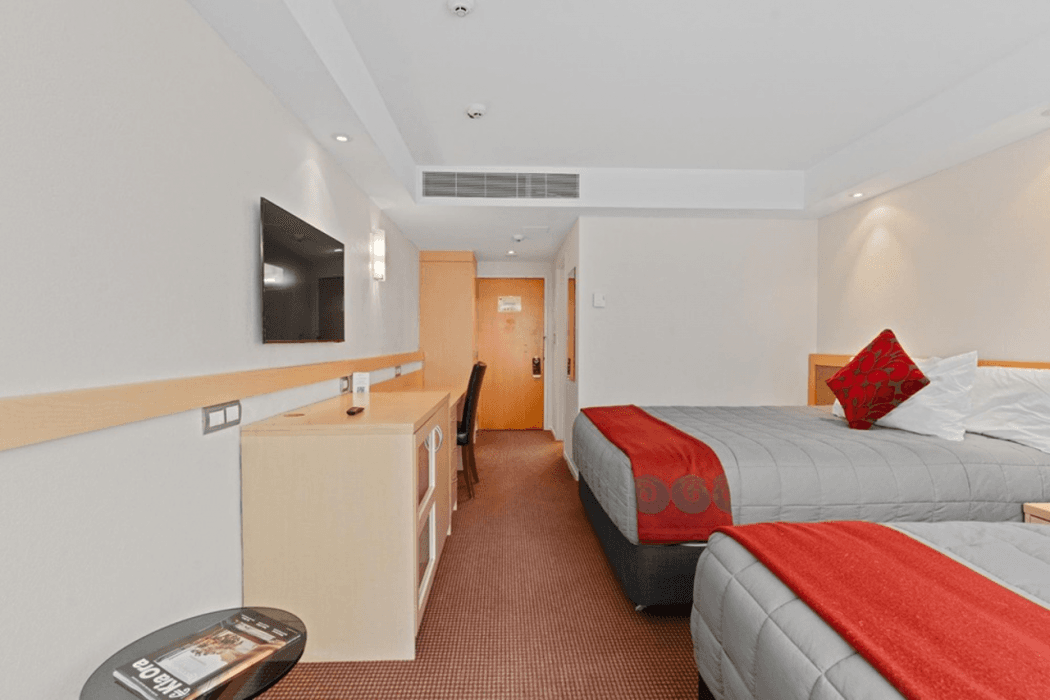 Copthorne Hotel Rotorua 92480 — 5