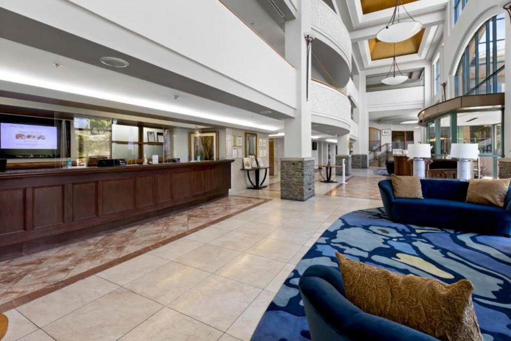 Millennium Hotel Queenstown 92490 — 4