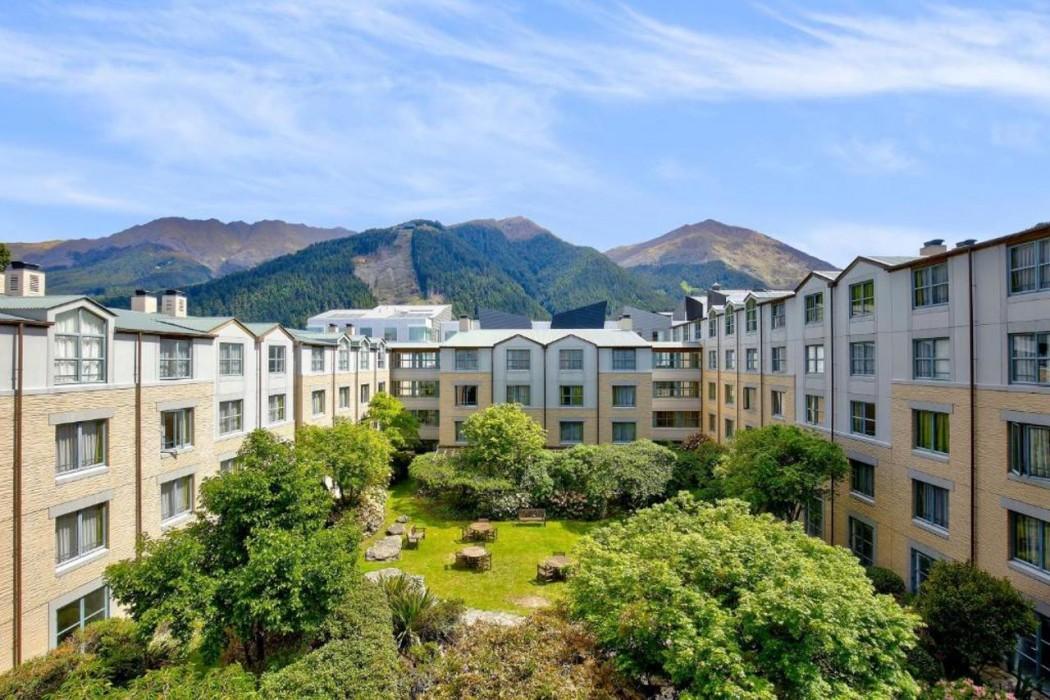 Millennium Hotel Queenstown 92490 — 2