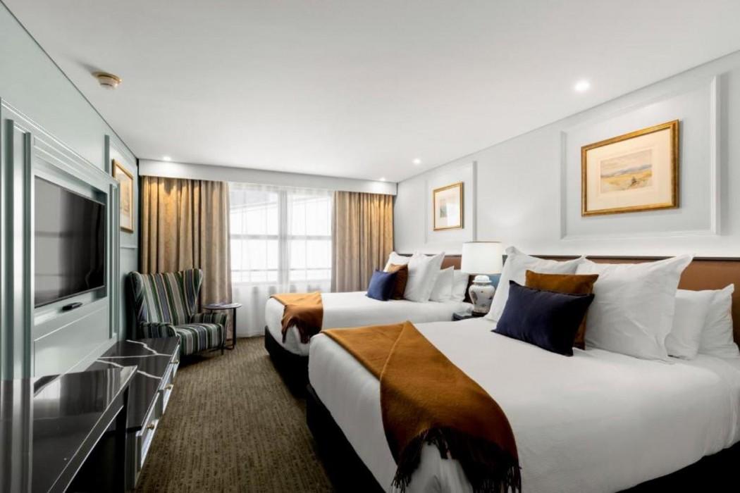 Millennium Hotel Queenstown 92490 — 9