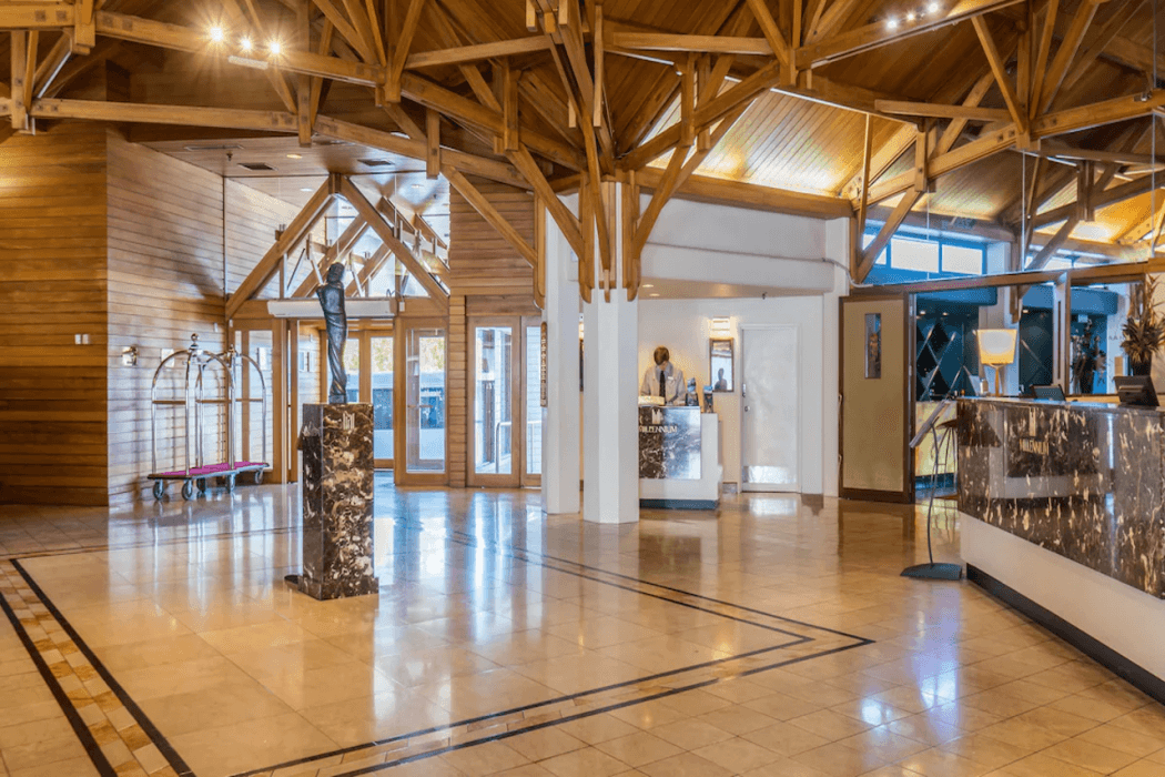 Millennium Hotel Rotorua 92500 — 4