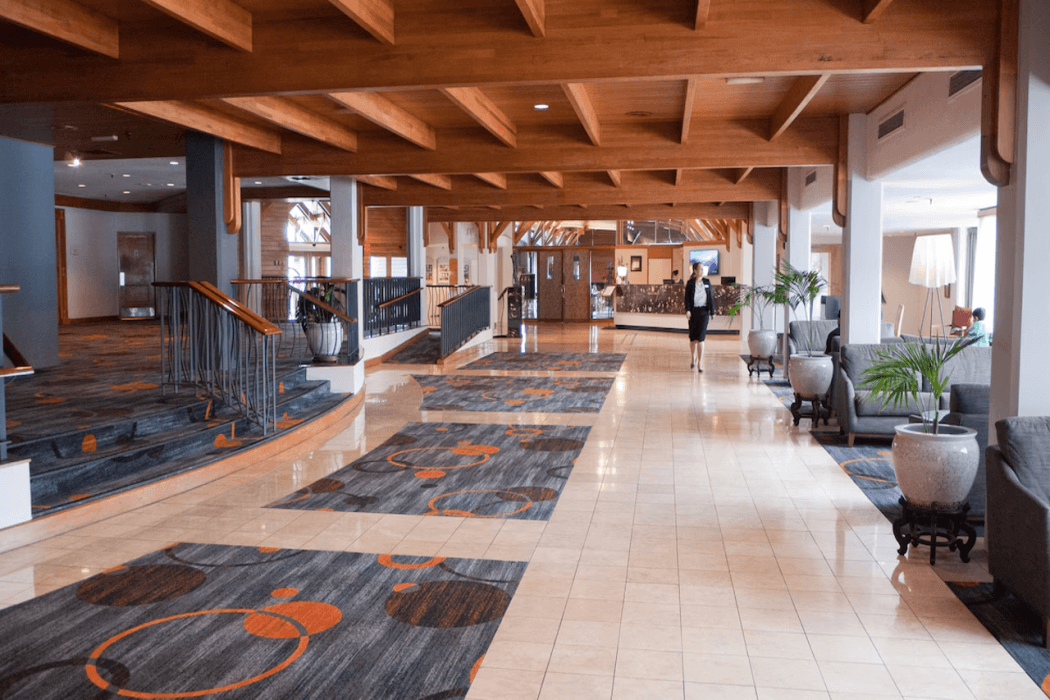 Millennium Hotel Rotorua 92500 — 3