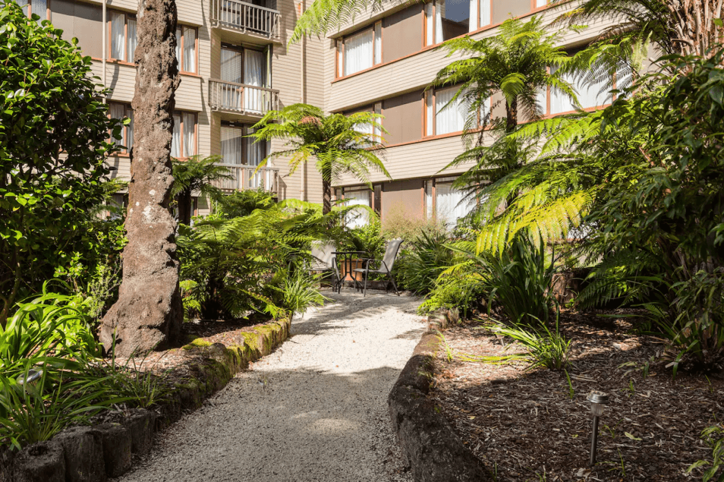 Millennium Hotel Rotorua 92500 — 2
