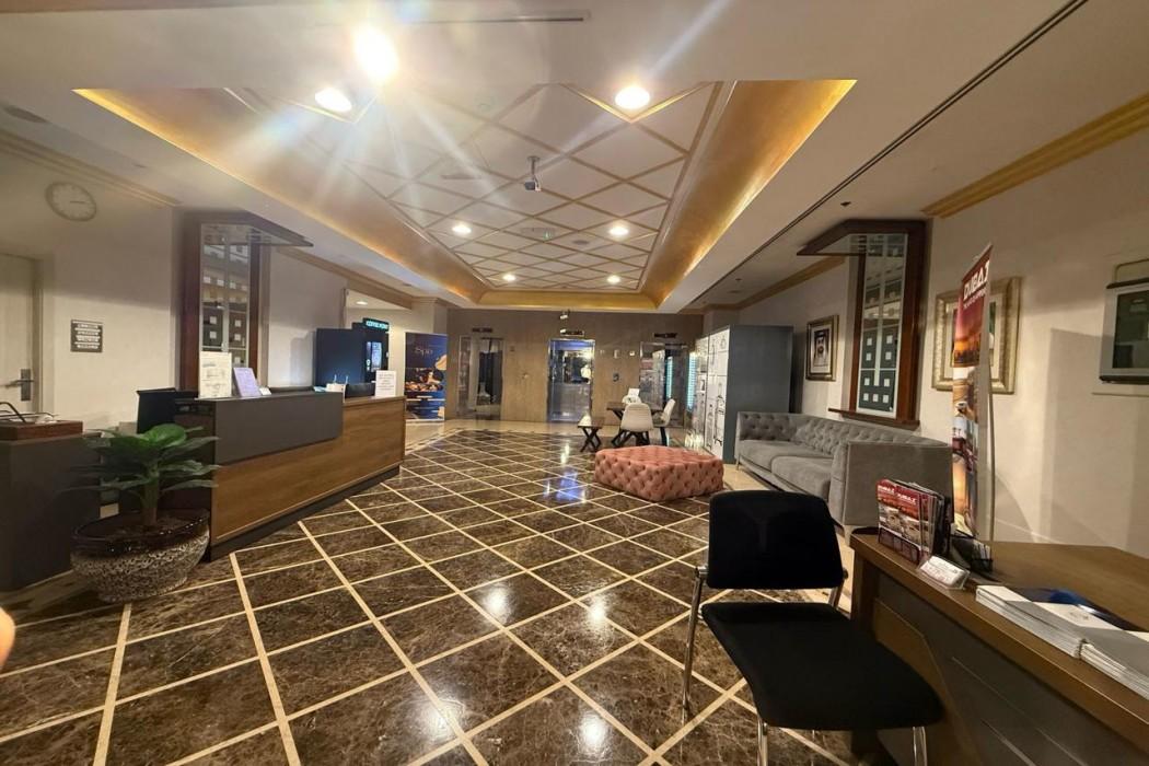 Al Raya Hotel Apartments — 3