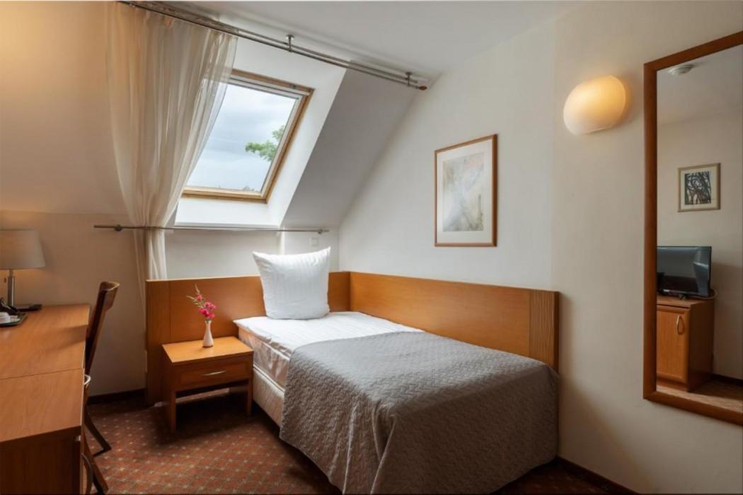Mabre Residence Hotel 936665 — 10