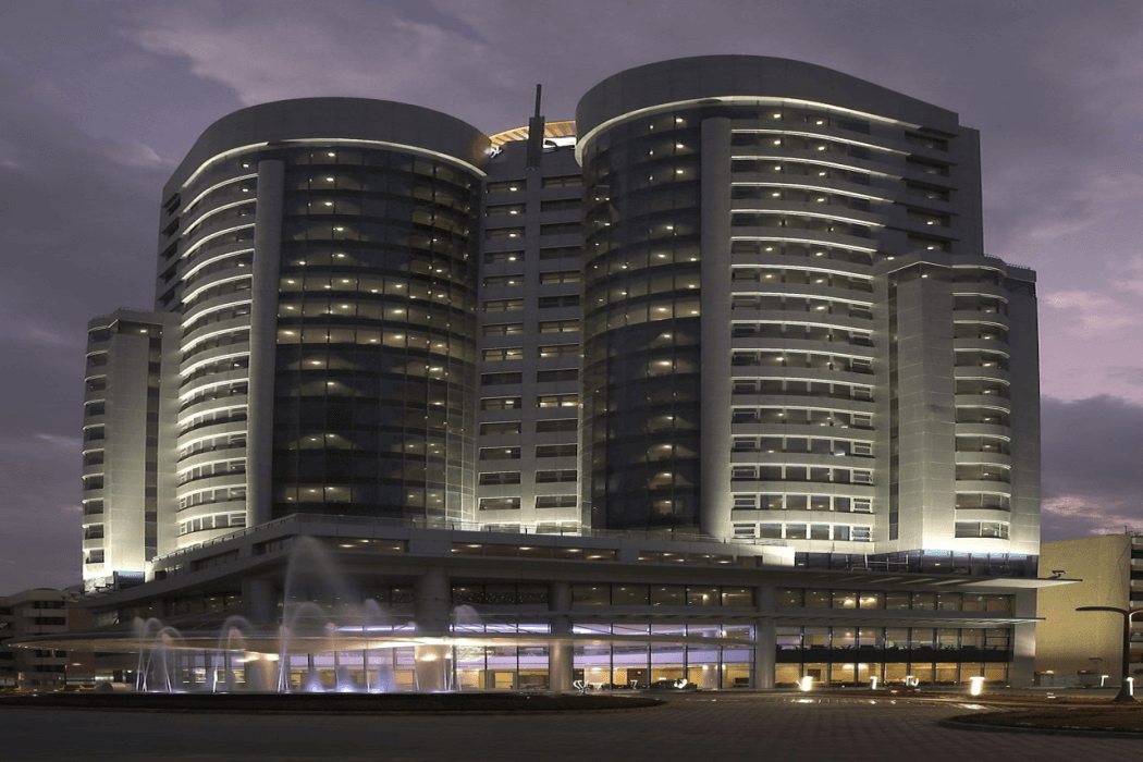 Costa Del Sol Hotel Managed by Arabian Link International