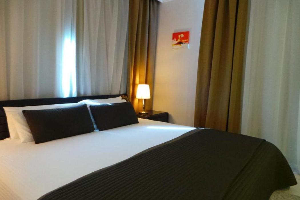 Costa Del Sol Hotel Managed by Arabian Link International — 9
