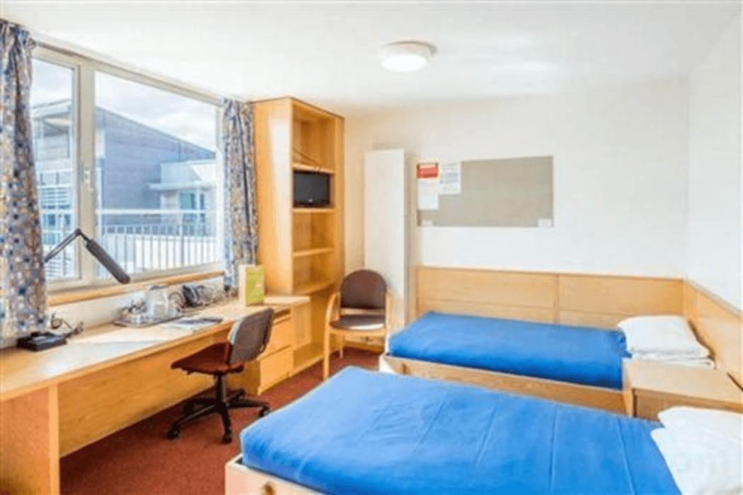 Pollock Halls Chancellors Court — 10