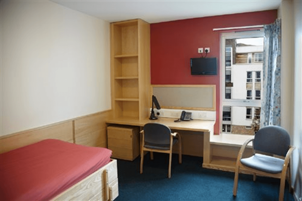 Pollock Halls Chancellors Court — 9