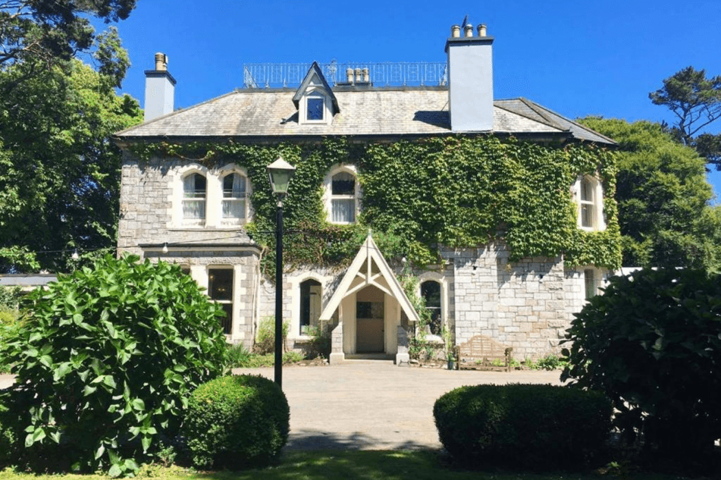 Penmorvah Manor Hotel — 2