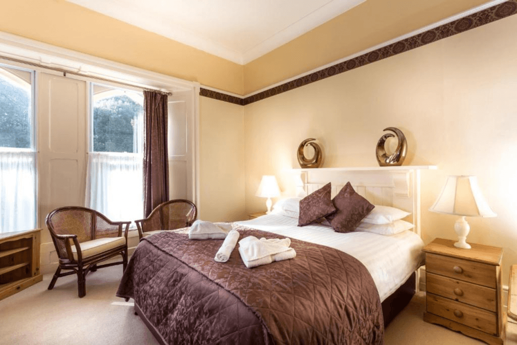 Penmorvah Manor Hotel — 9