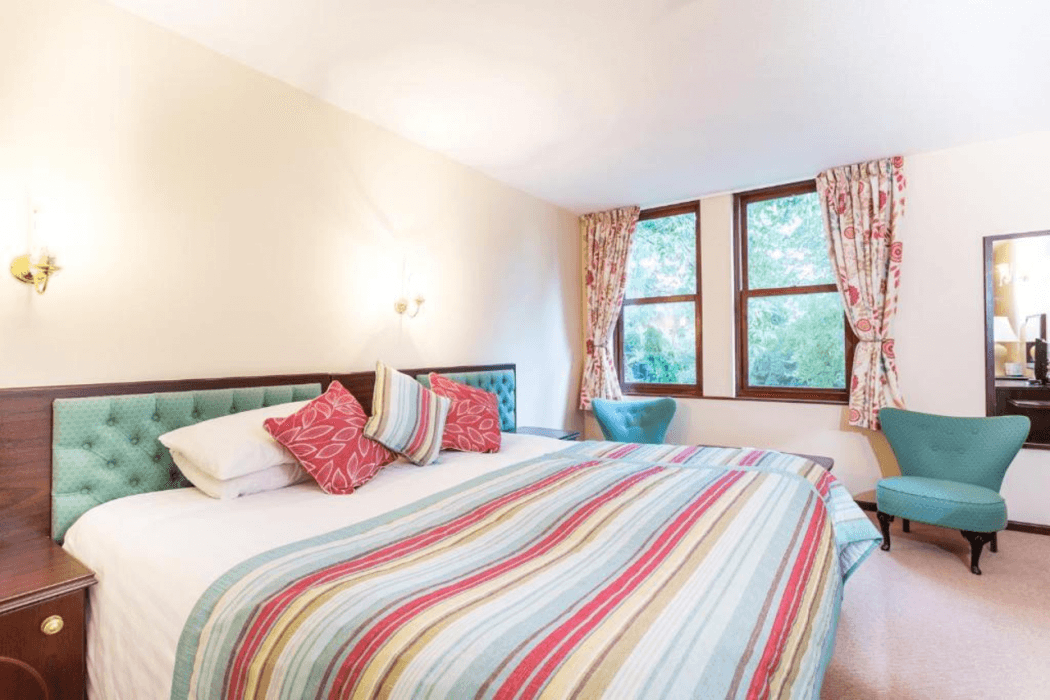 Penmorvah Manor Hotel — 10