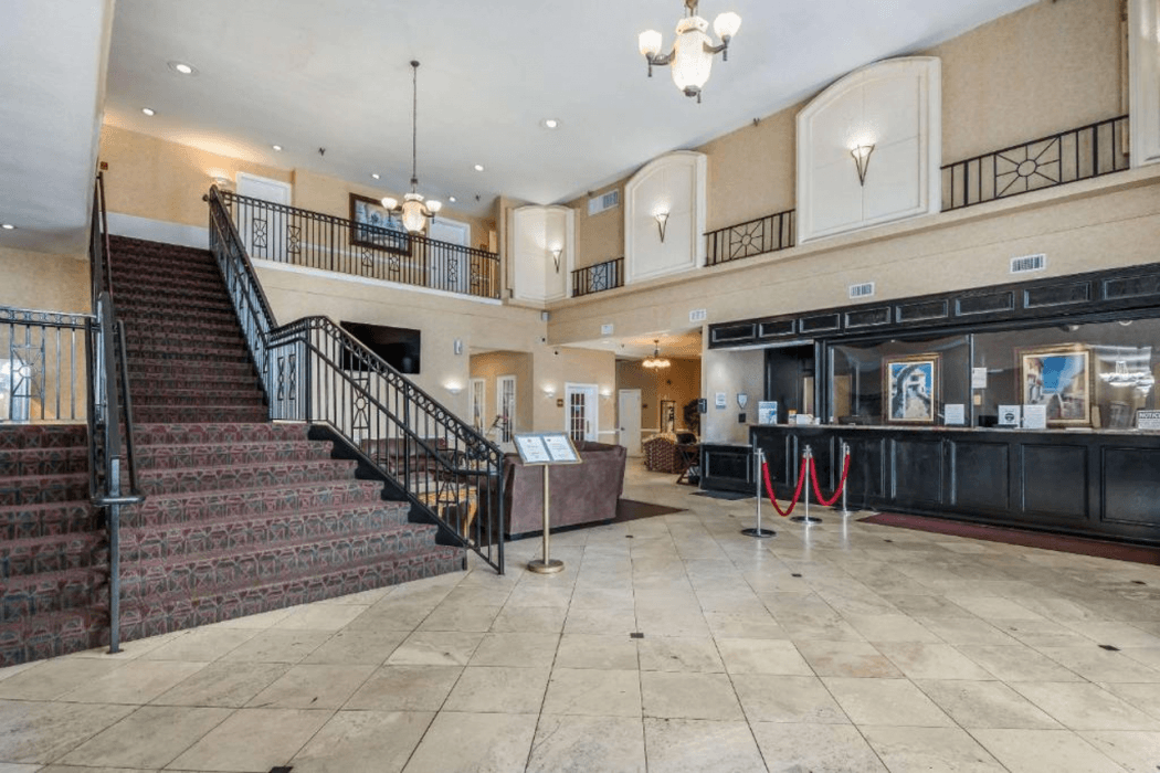 Clarion Inn and Suites Central Clearwater Beach FL — 6