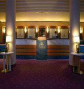 HABAKUK HOTEL 940385 — 8